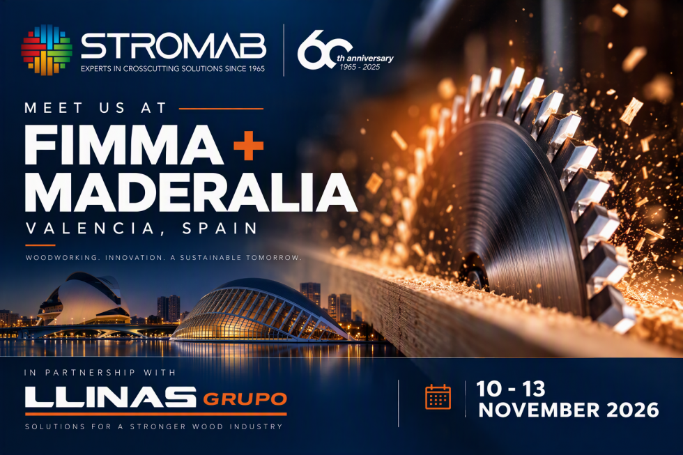 FIERA FIMMA VALENCIA NOVEMBRE 2026